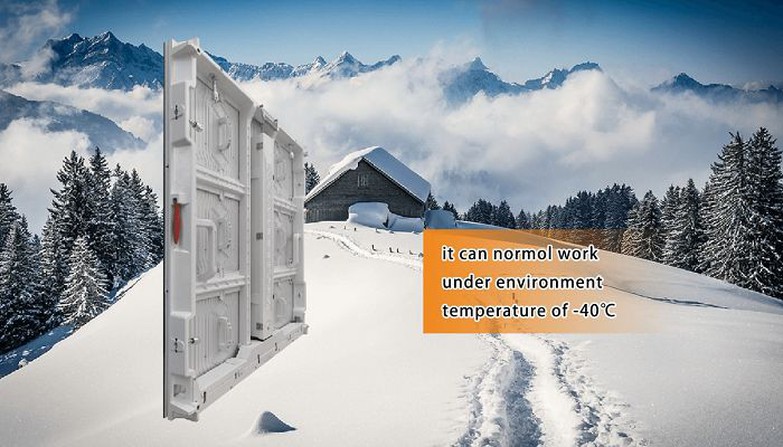 enviromental adapatation of LED Stadium Advertising Boards enviromental adapatation of LED Stadium Advertising Boards